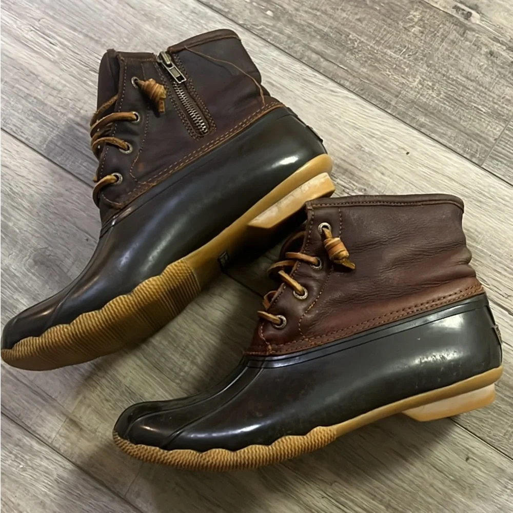 L.L. Bean Boots